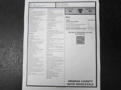 2021 Jaguar E-PACE 300 Sport