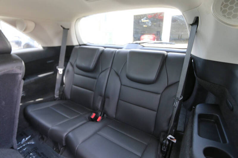 2013 Acura MDX SH-AWD w/Tech