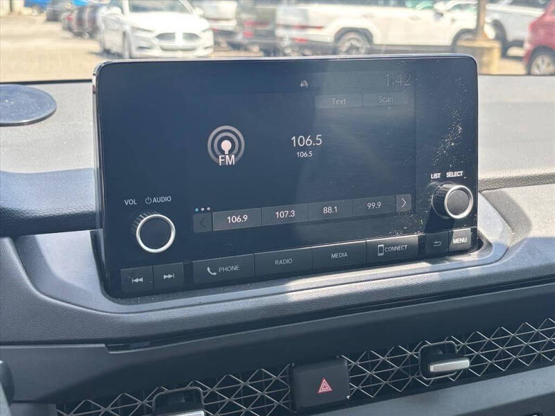 2023 Honda Accord