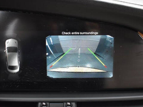 2018 Alfa Romeo Giulia