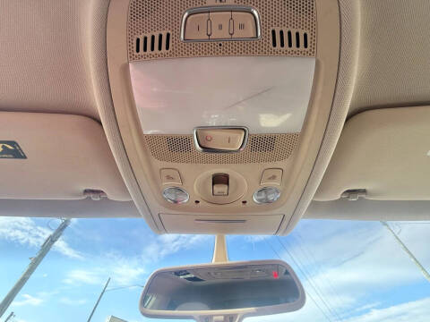 2014 Audi A5 2.0T quattro Premium Plus