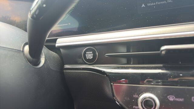 2025 Kia K5