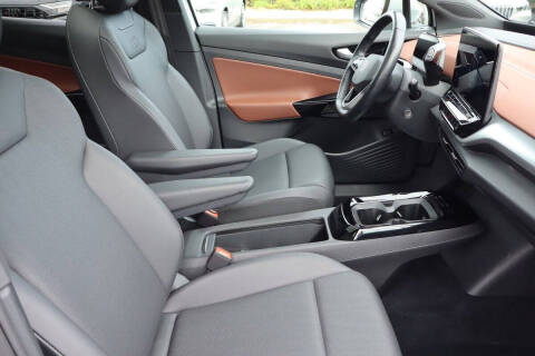 2021 Volkswagen ID.4 Pro S