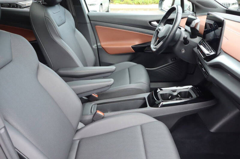 2021 Volkswagen ID.4 Pro S