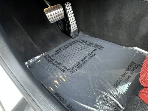 2017 Mercedes-Benz C-Class AMG C 43