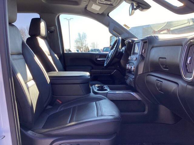 2023 GMC Sierra 3500HD