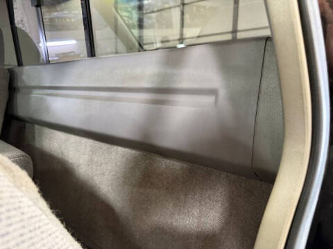 1995 Chevrolet C/K 1500 Series