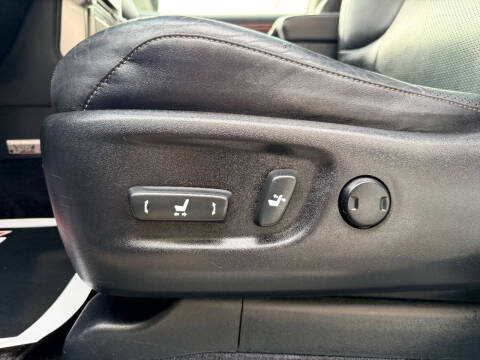 2012 Lexus GX 460 Premium