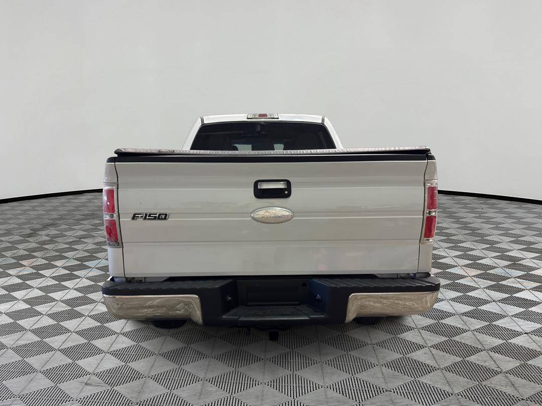 2012 Ford F-150 for sale at Paley Auto Group in Columbus, OH