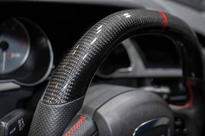 2009 Audi S5 quattro