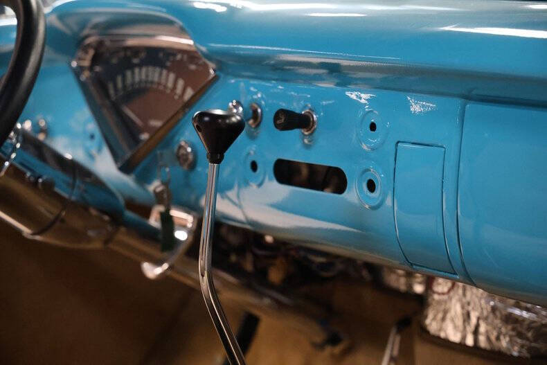 1959 Chevrolet Apache