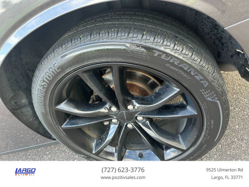 2016 Dodge Challenger