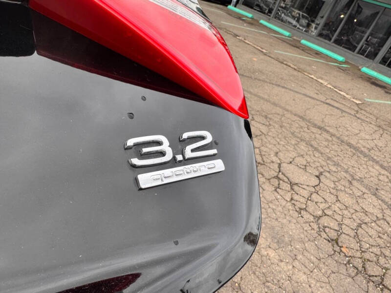 2009 Audi A5 quattro