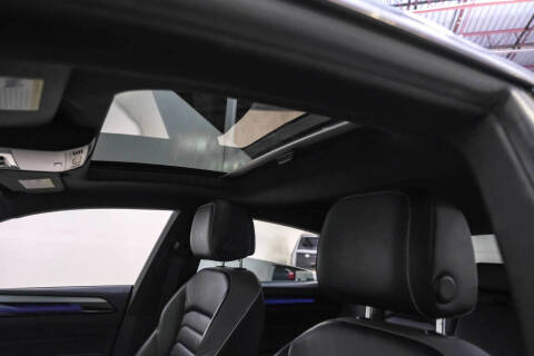 2021 Volkswagen Arteon SEL R-Line