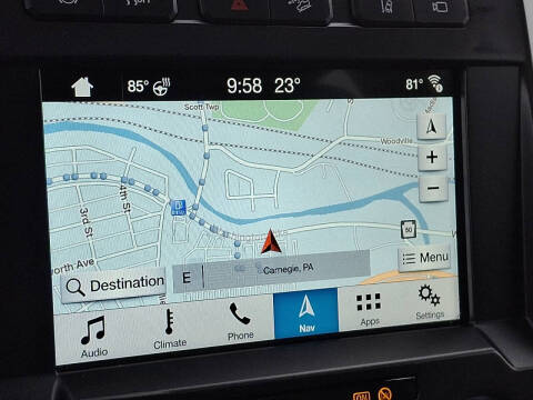 2019 Ford F-250 Super Duty