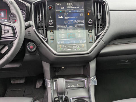 2026 Subaru Ascent Limited Bronze Edition