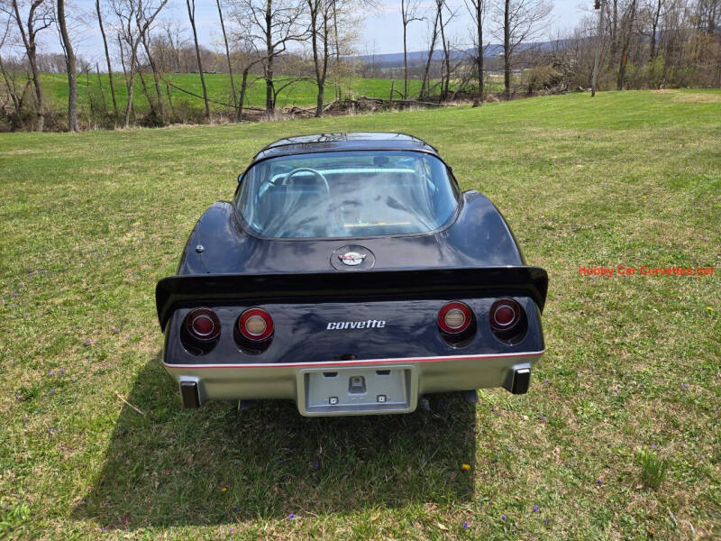 1978 Chevrolet Corvette