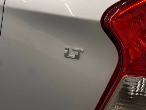 2022 Chevrolet Spark 1LT CVT