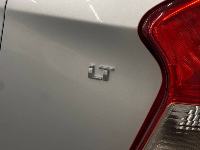 2022 Chevrolet Spark 1LT CVT