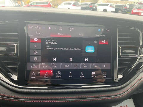 2023 Dodge Durango