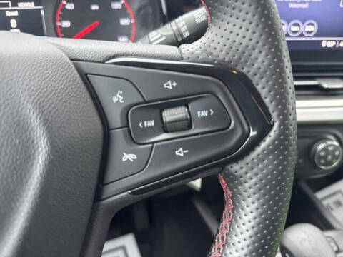 2024 Chevrolet Trax RS