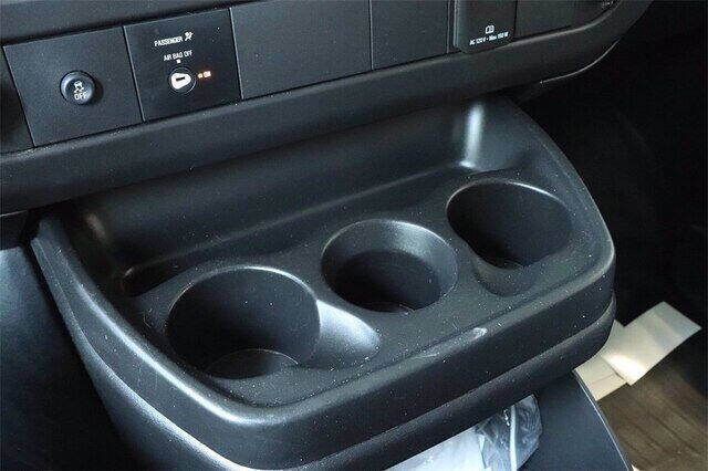 2019 Chevrolet Express 2500