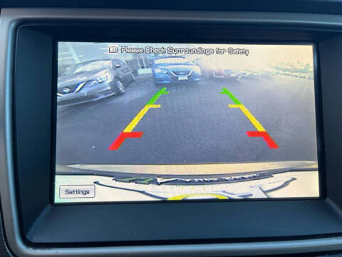 2012 Ford Fusion Hybrid