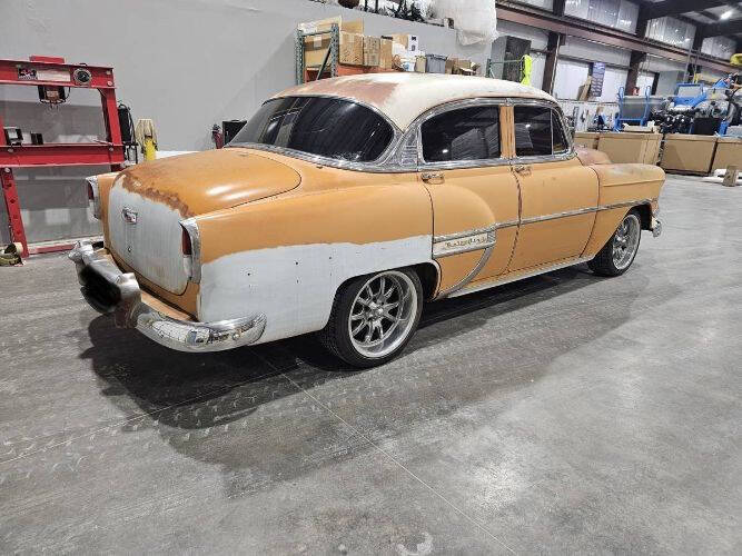 1954 Chevrolet Bel Air