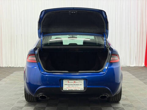 2013 Dodge Dart