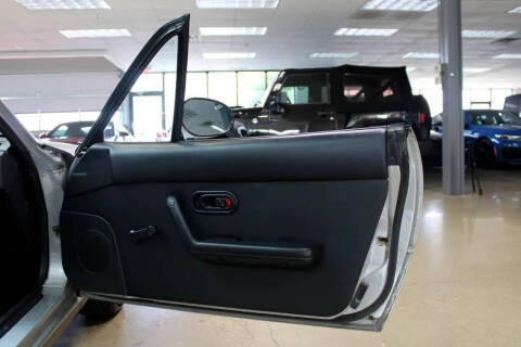 1991 Mazda MX-5 Miata