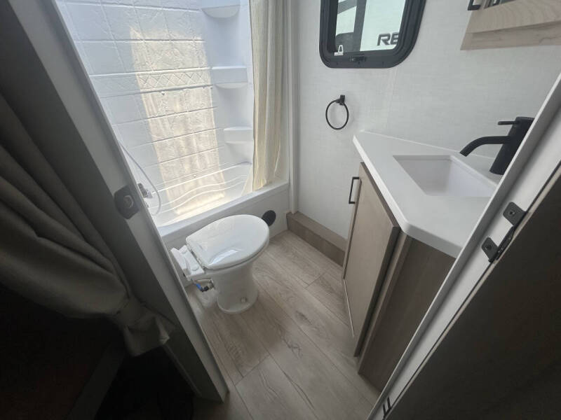 2026 Flagstaff MICROLITE 25 BRDS