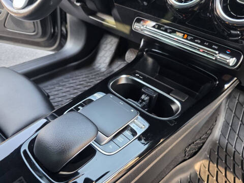 2020 Mercedes-Benz A-Class A 220 4MATIC
