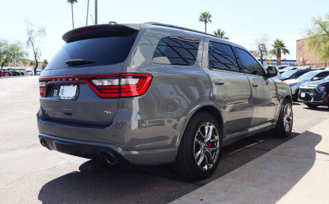 2023 Dodge Durango R/T Premium