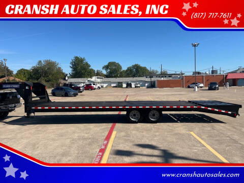 2022 NOVAE SURE-TRAC