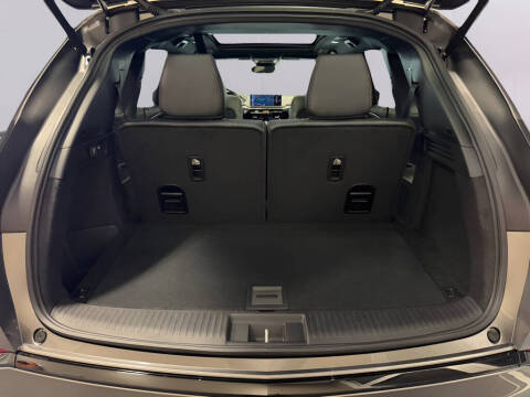 2026 Acura MDX SH-AWD w/A-SPEC