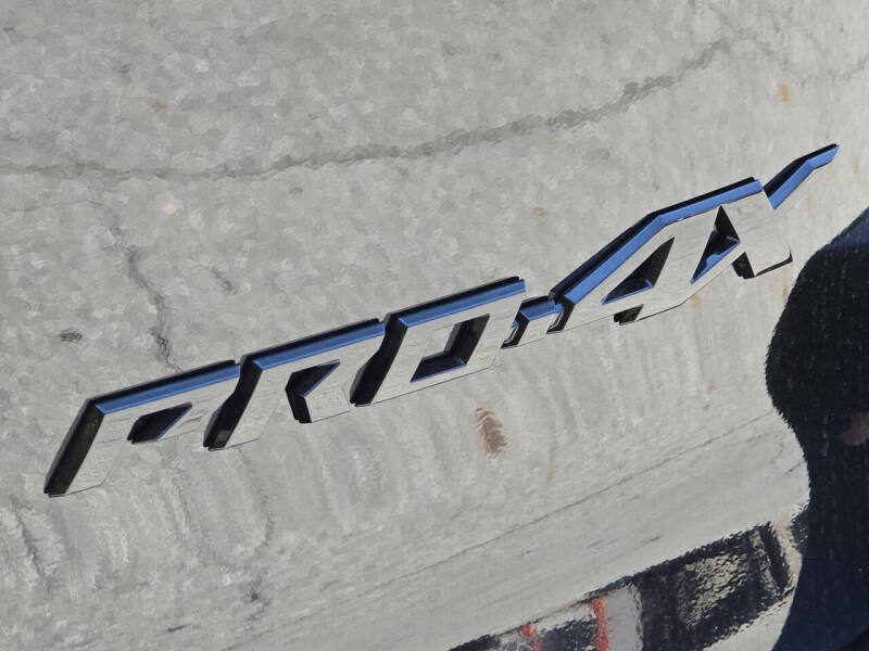 2025 Nissan Armada PRO-4X