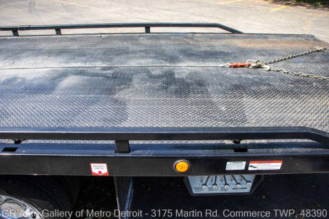 2024 RAM 5500