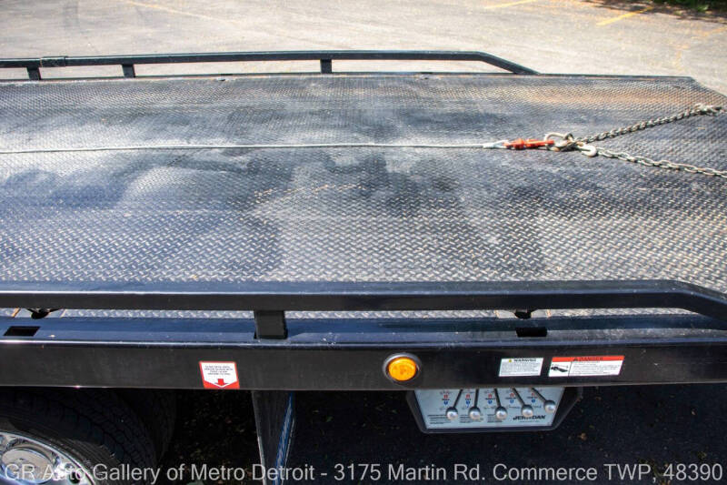 2024 RAM 5500