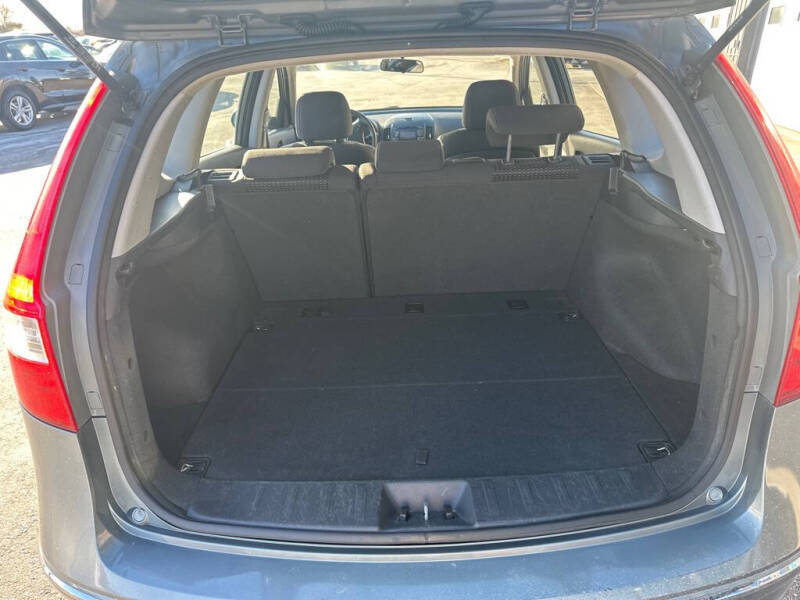 2010 Hyundai Elantra Touring GLS