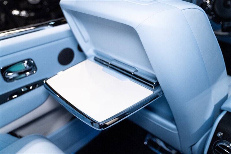 2023 Rolls-Royce Cullinan