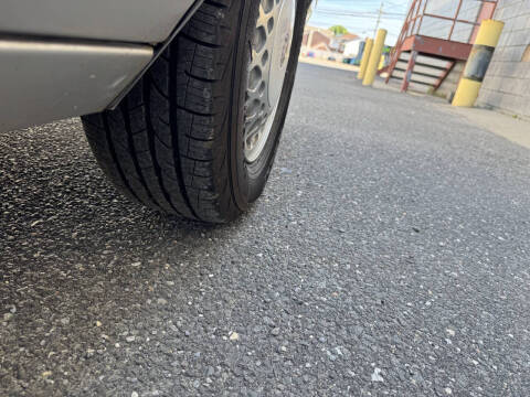 1996 Buick Park Avenue