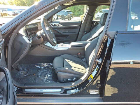 2023 BMW i4 eDrive35 Gran Coupe