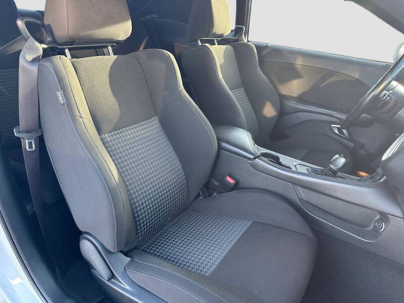 2020 Dodge Challenger GT