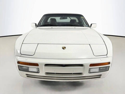 1988 Porsche 944