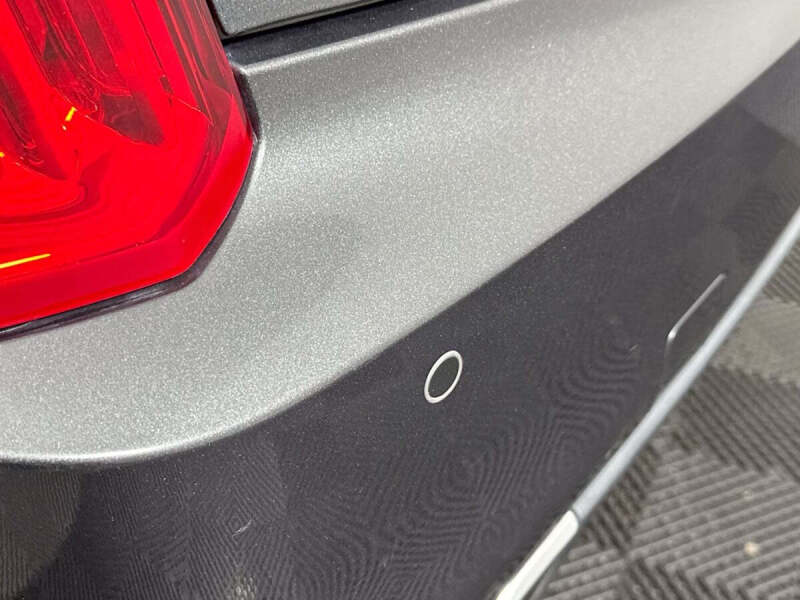 2018 Cadillac CTS 3.6L Premium Luxury