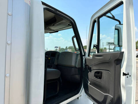 2016 International DuraStar 4300