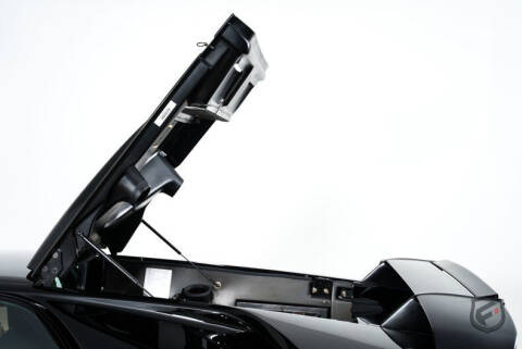 1998 Lamborghini Diablo