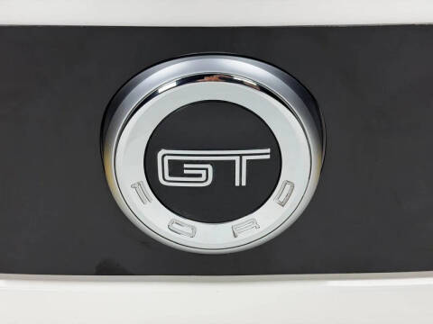 2011 Ford Mustang