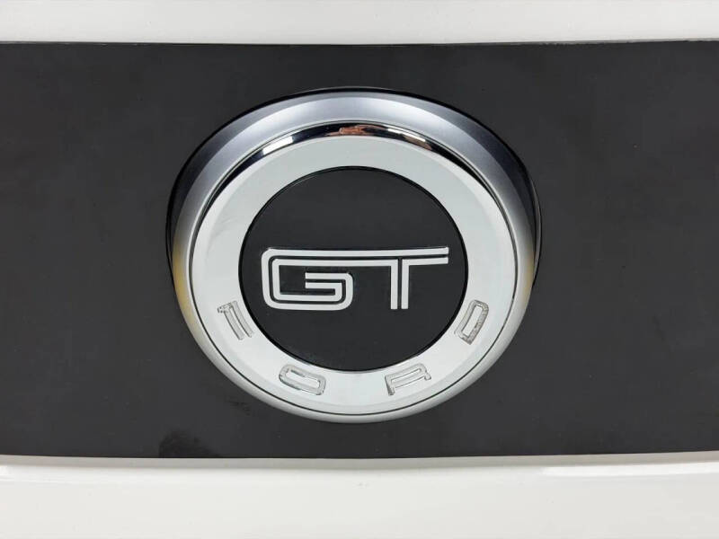 2011 Ford Mustang