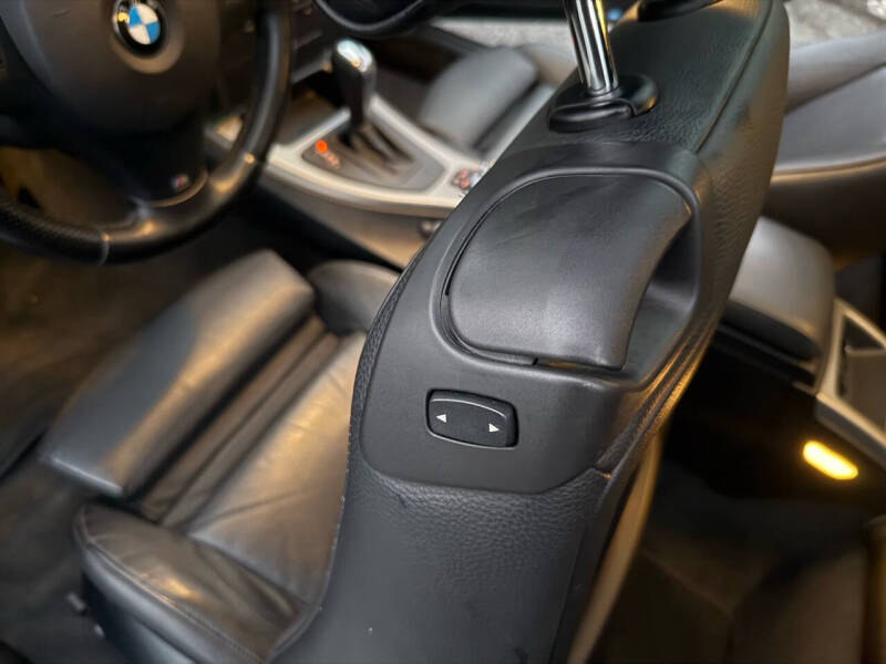 2012 BMW 3 Series 335i